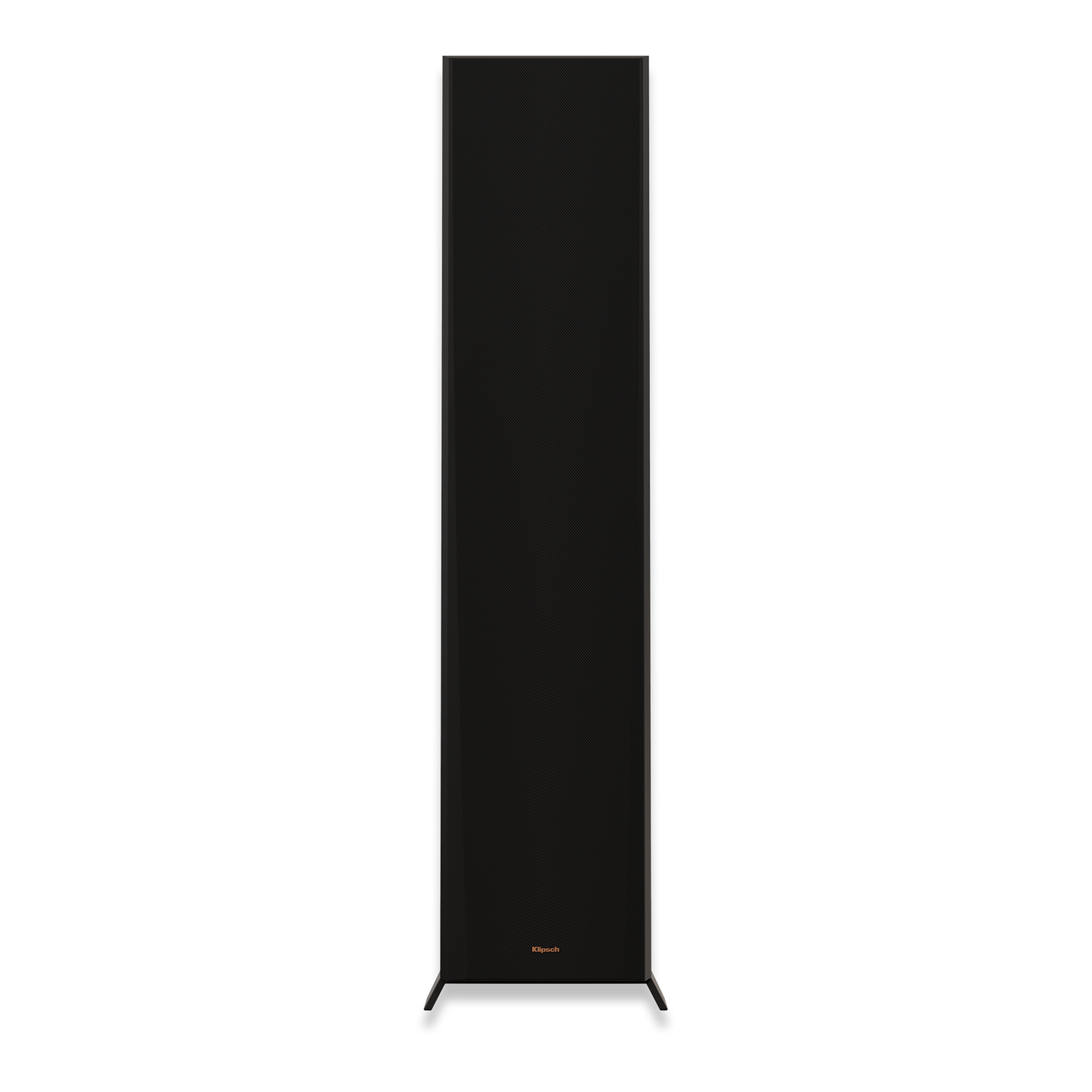 Klipsch RP-8060FA II, angled detail view