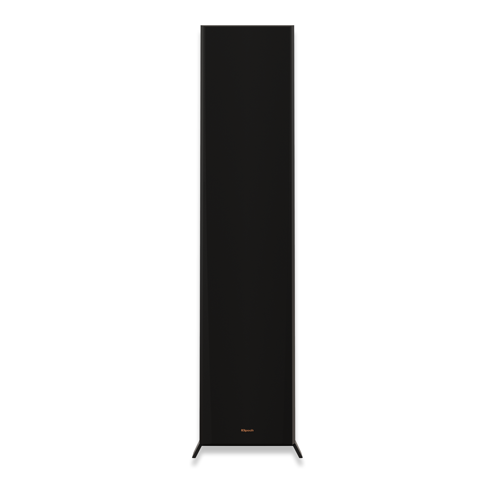 Klipsch RP-8060FA II, angled detail view