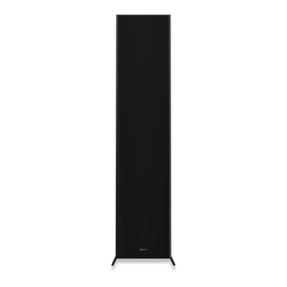 Klipsch RP-8060FA II, angled detail view