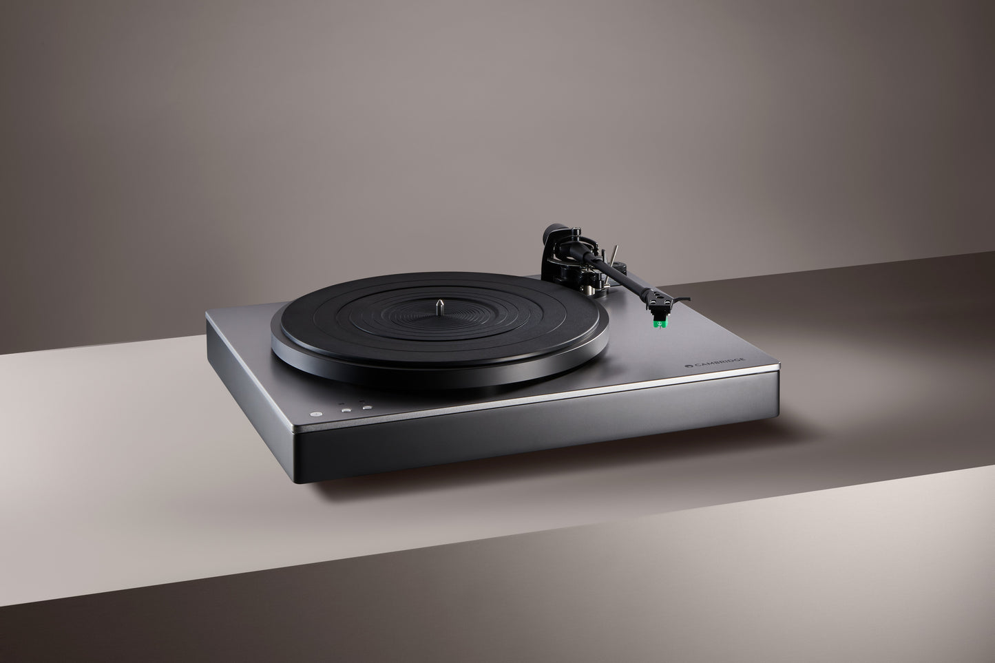 Cambridge Audio Alva ST Belt-Drive Turntable