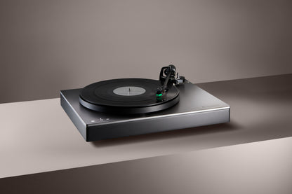 Cambridge Audio Alva ST Belt-Drive Turntable