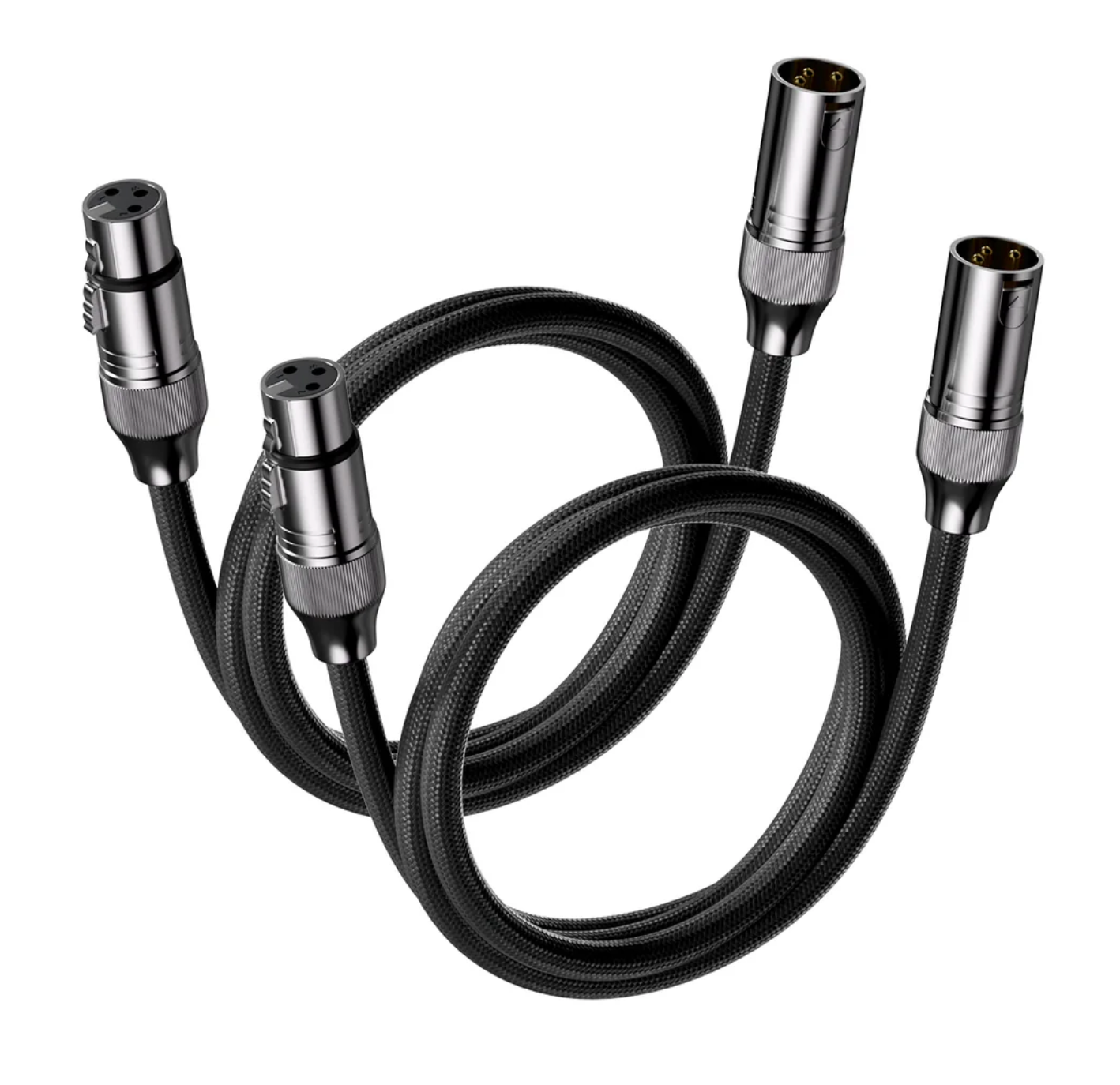 Fosi Audio XLR Cable