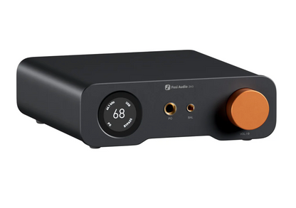 Fosi Audio ZH3-DAC Headphone Amplifier and Preamplifier