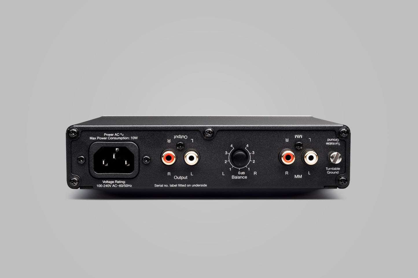 Cambridge Audio Alva Solo Phono Preamplifier