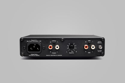 Cambridge Audio Alva Solo Phono Preamplifier