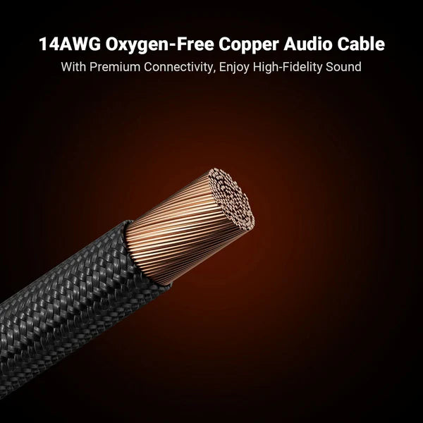 Fosi Audio Speaker Wire