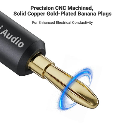 Fosi Audio Speaker Wire