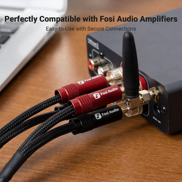 Fosi Audio Speaker Wire