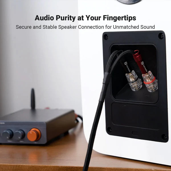 Fosi Audio Speaker Wire