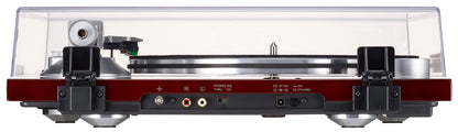 TEAC TN-3B-SE Manual Belt-Drive Turntable