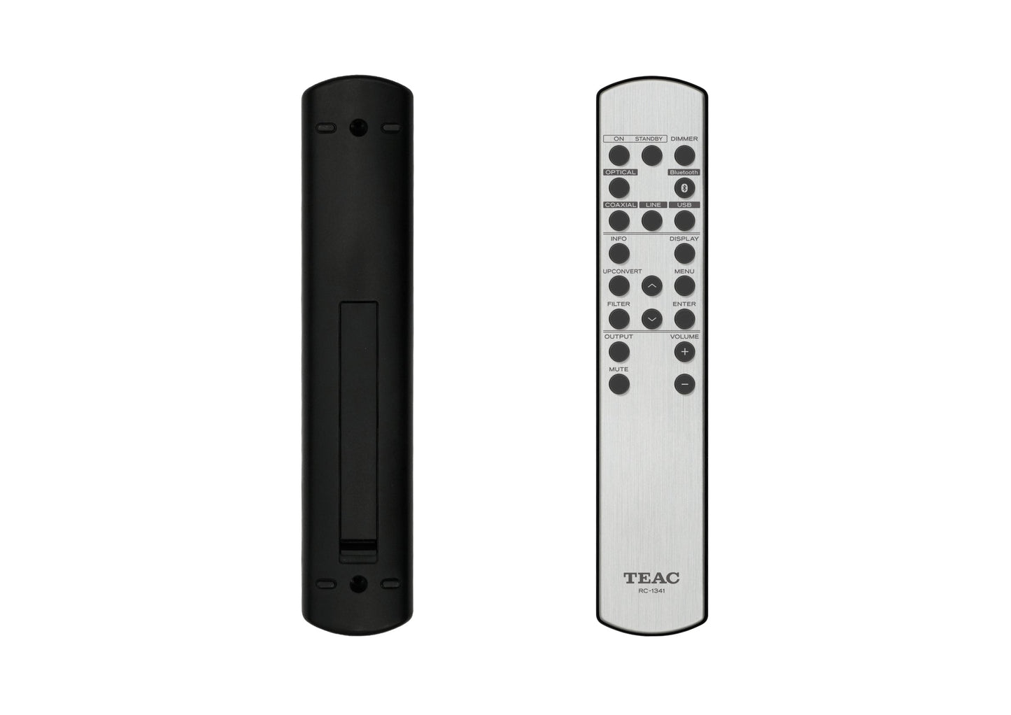 TEAC UD-507  USB DAC/Headphone Amplifier/Preamp