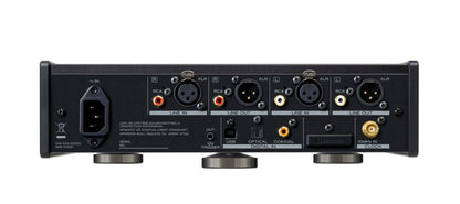 TEAC UD-507  USB DAC/Headphone Amplifier/Preamp