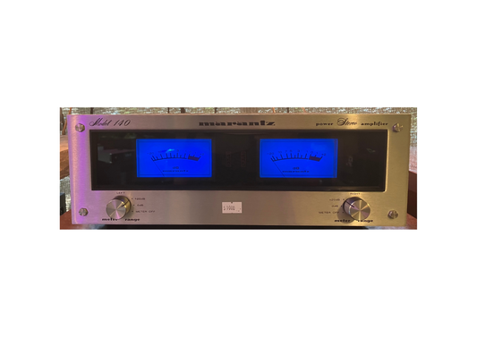 Marantz Model 140
