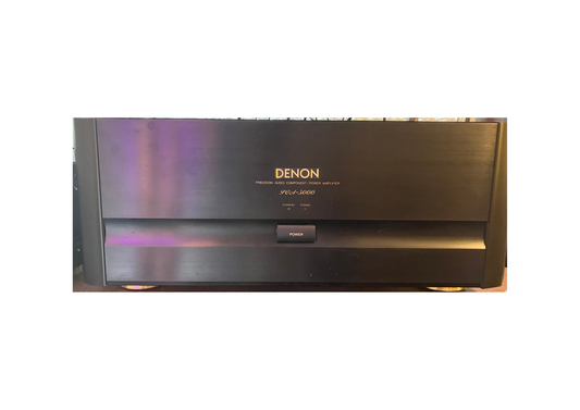Denon POA5000