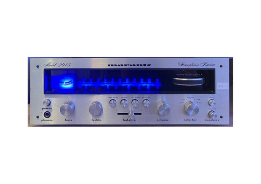 Marantz Model 2015