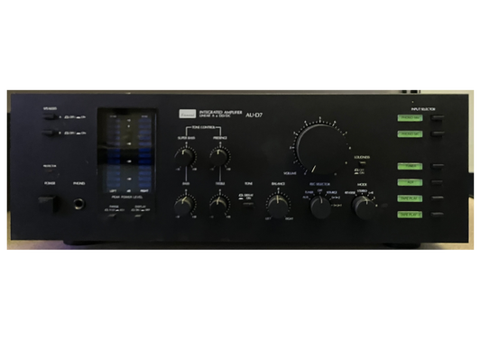 Sansui AU-D7