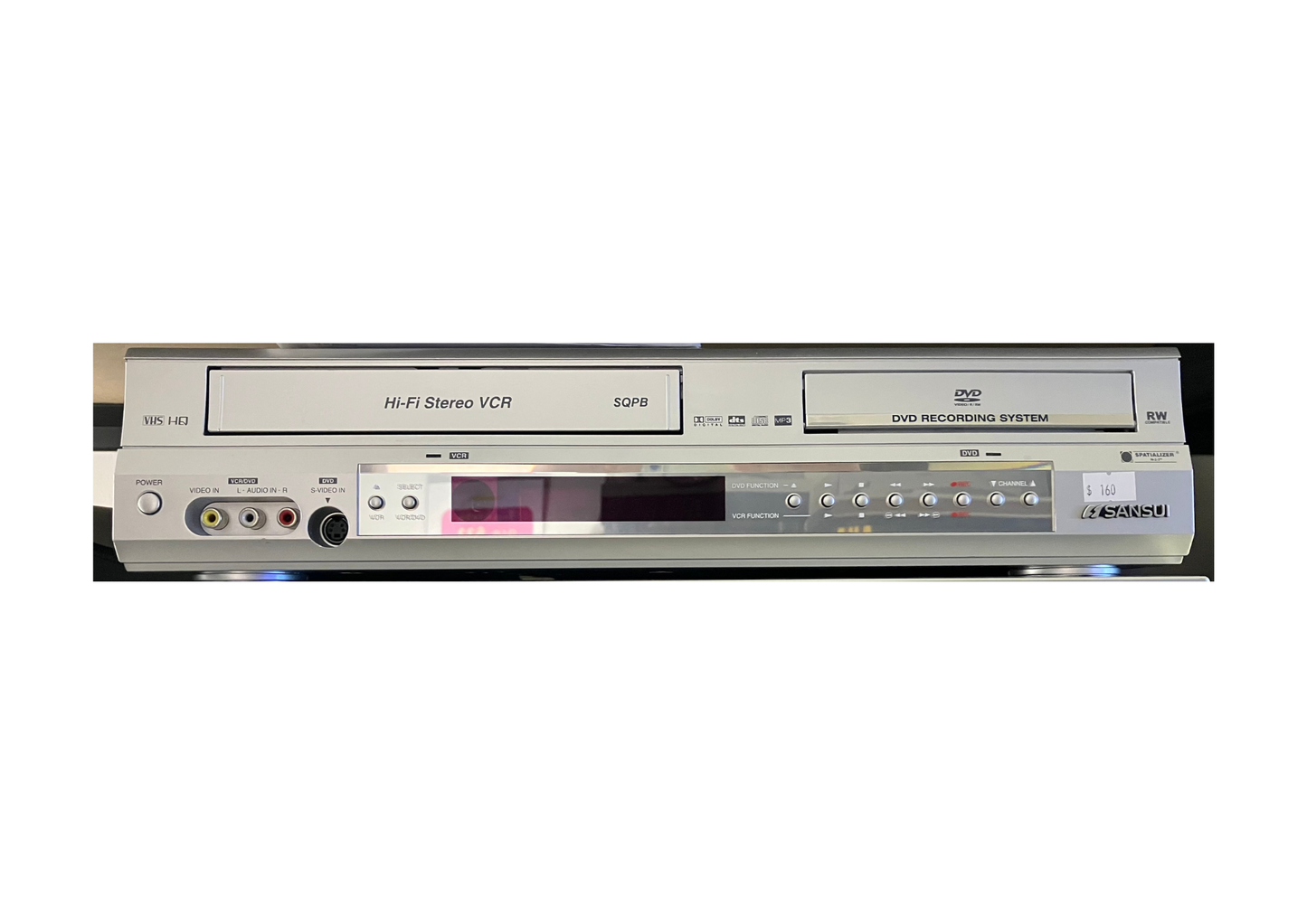 Sansui SQPB