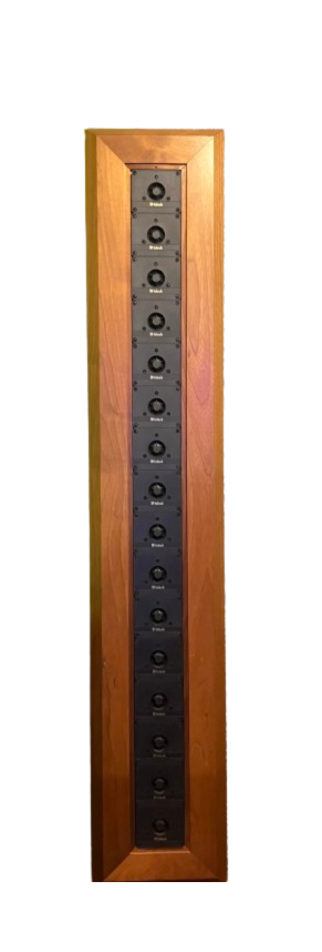 McIntosh XRT18