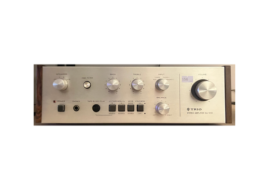 Trio KA-1200