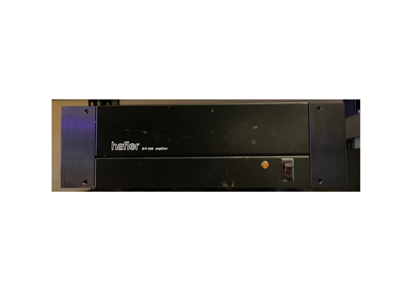 Hafler DH-200
