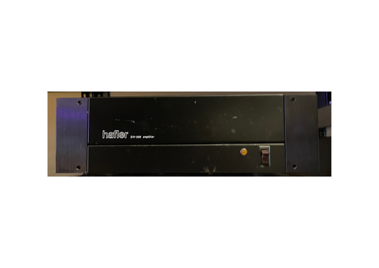 Hafler DH-200