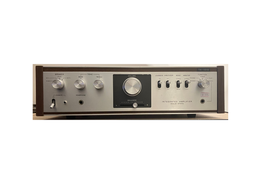 Sony TA-1010
