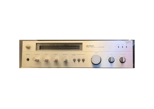 Hitachi HA-4500