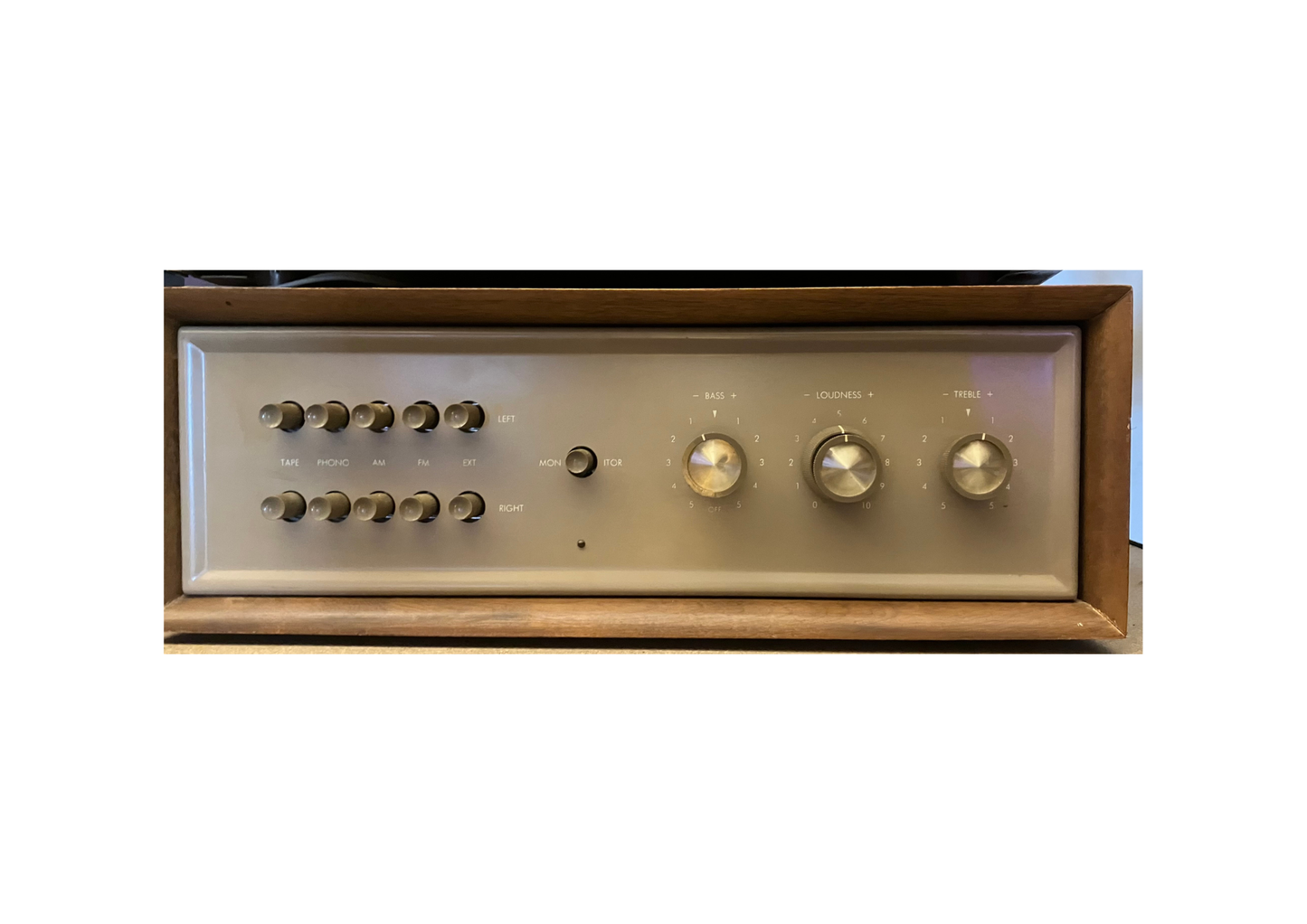 Ampex 402