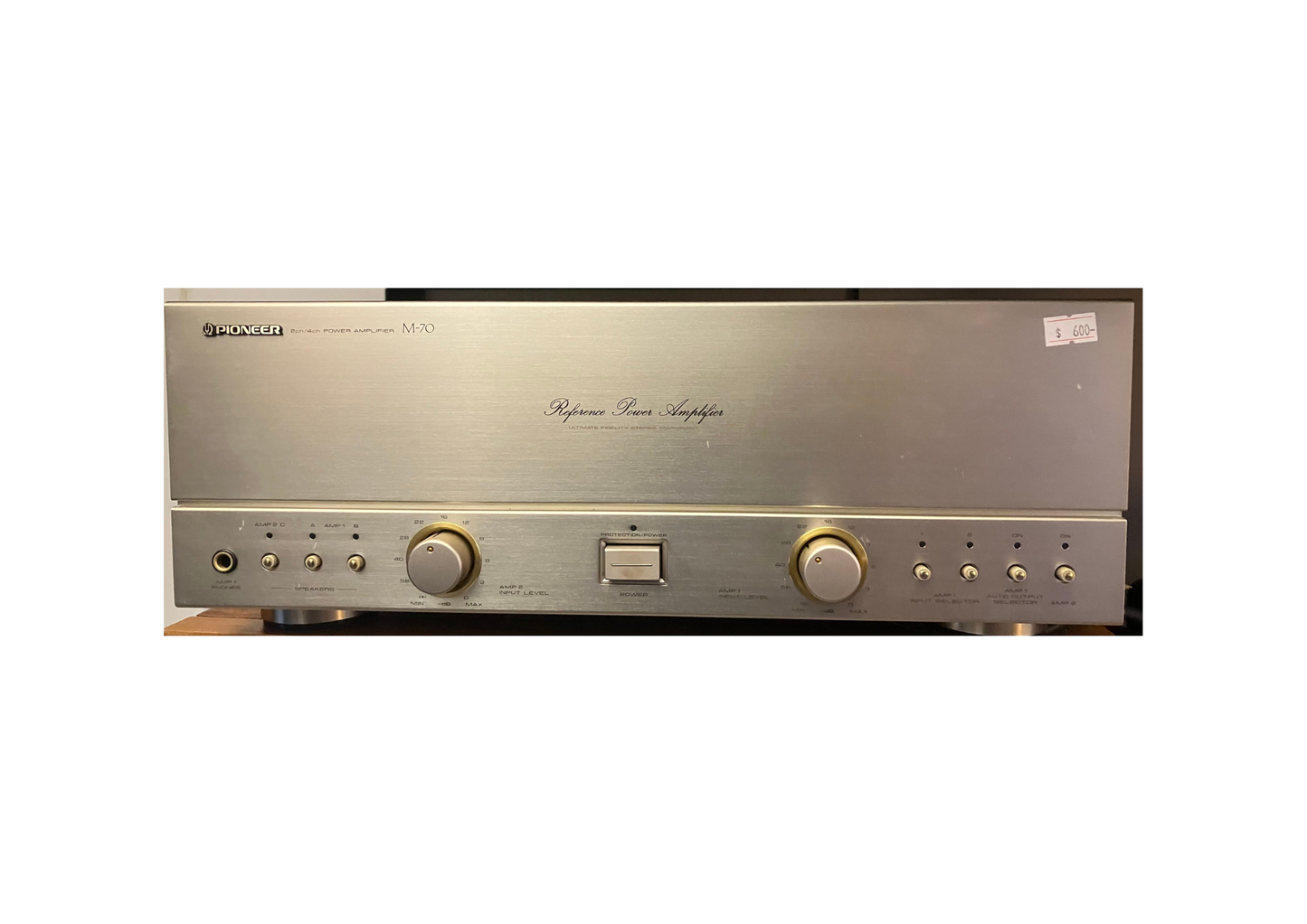 Pioneer M70