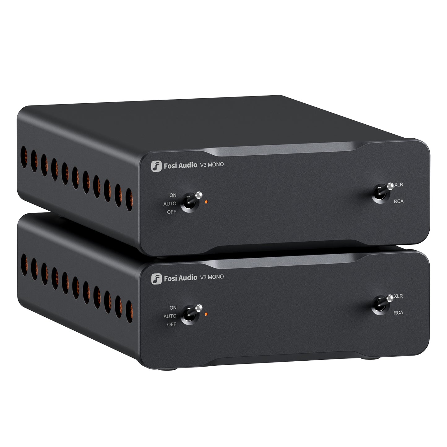 Fosi Audio V3 Mono Combo - Amplifier