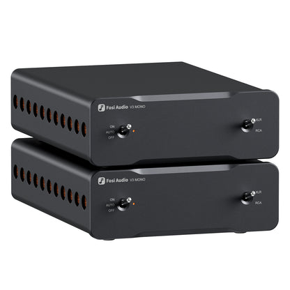 Fosi Audio V3 Mono Combo - Amplifier
