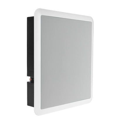 Velodyne Acoustics SC-600 IW X Sub Contractor In Wall Series Subwoofer