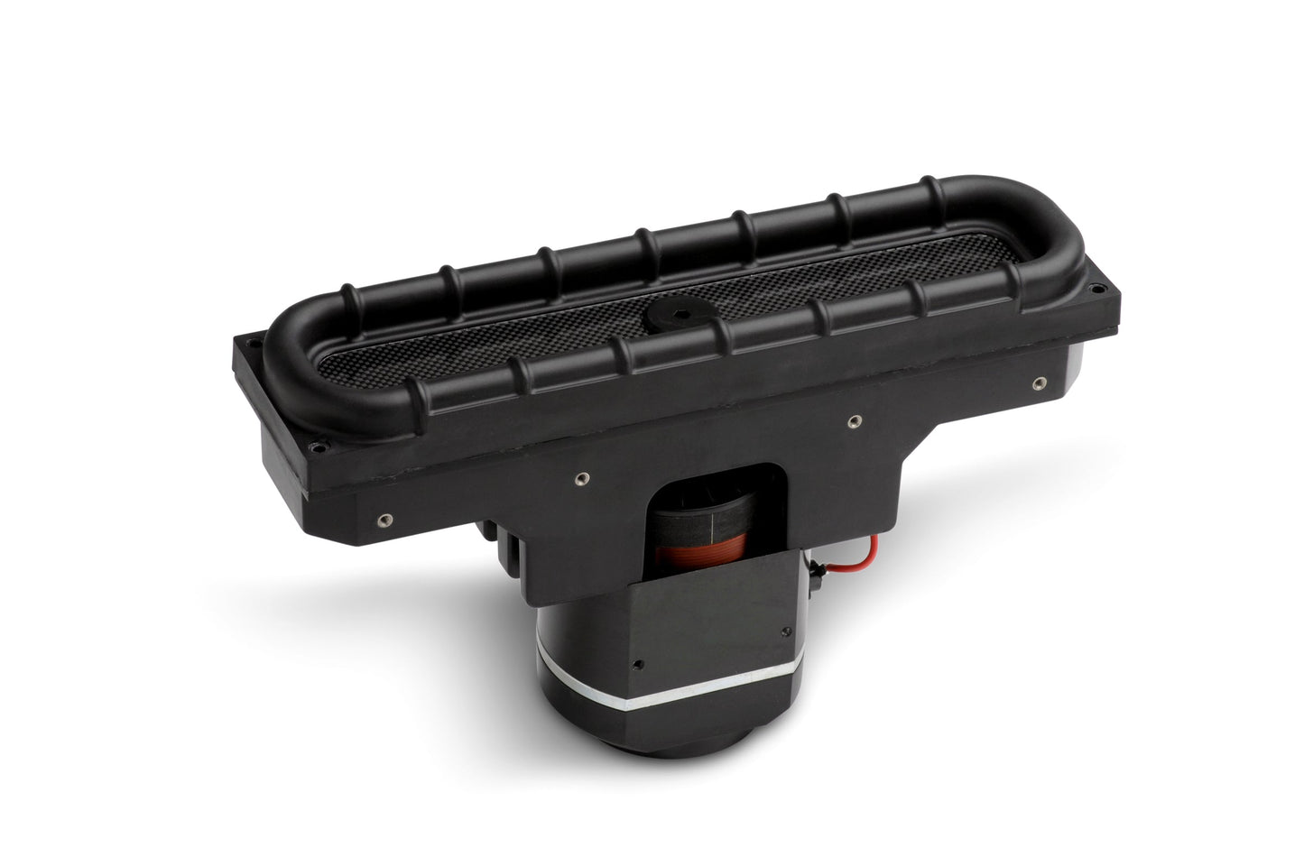 Velodyne Acoustics Sub Contractor In Wall Series Subwoofer SC-IWDVR