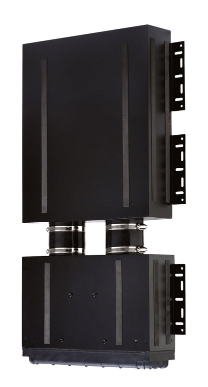 Velodyne Acoustics Sub Contractor In Wall Series Subwoofer SC-IWDVR