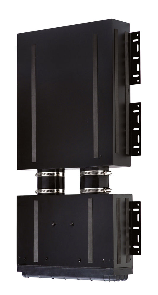 Velodyne Acoustics Sub Contractor In Wall Series Subwoofer SC-IWDVR