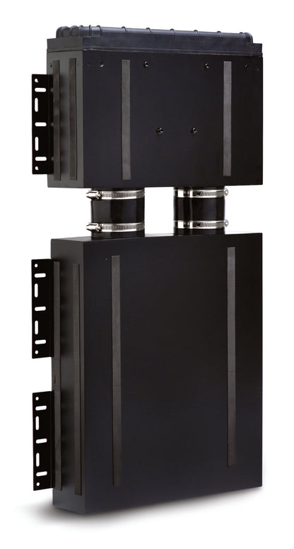Velodyne Acoustics Sub Contractor In Wall Series Subwoofer SC-IWDVR