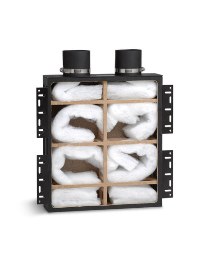 Velodyne Acoustics Sub Contractor In Wall Series Subwoofer SC-IWDVR
