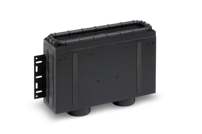 Velodyne Acoustics Sub Contractor In Wall Series Subwoofer SC-IWDVR