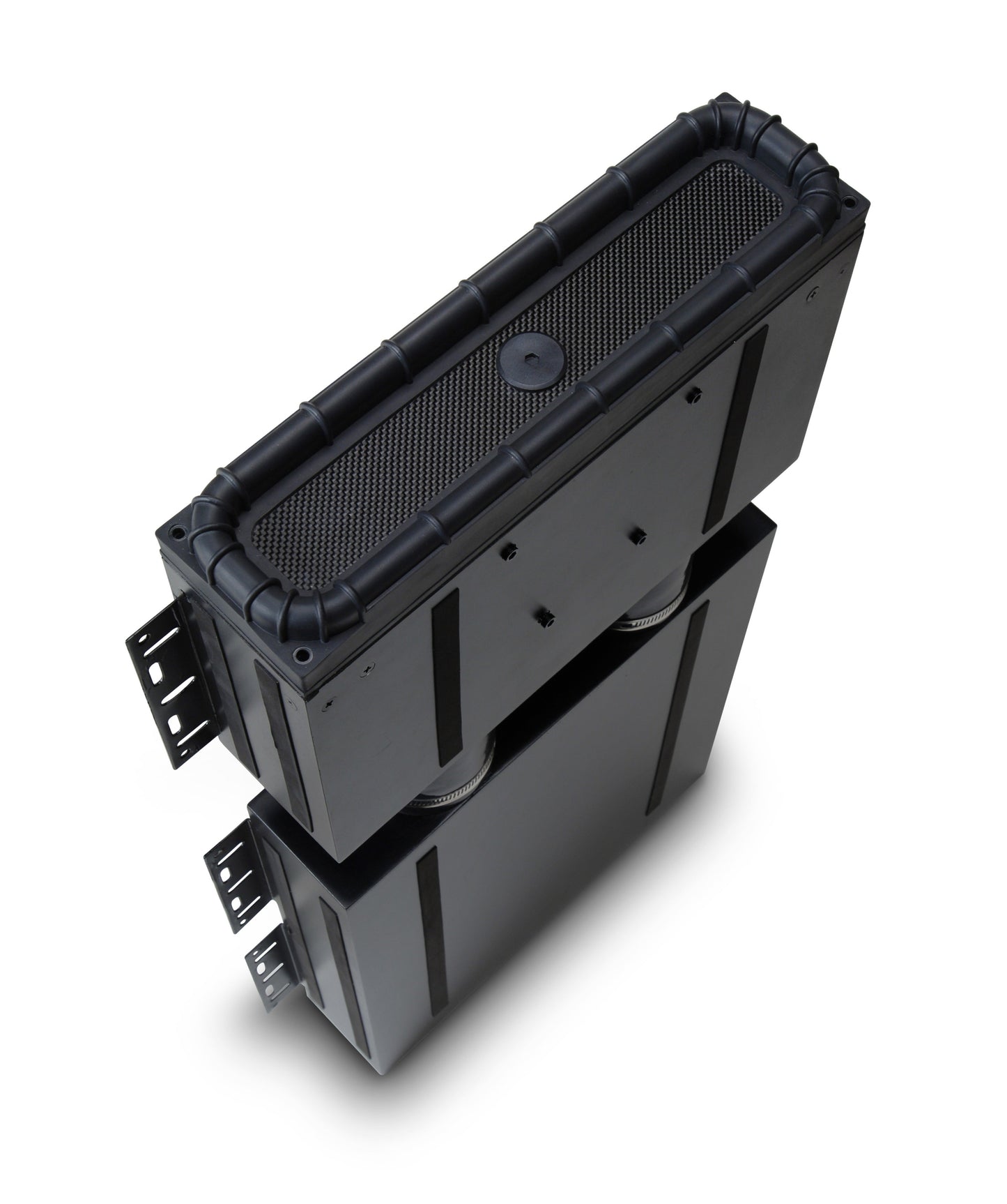 Velodyne Acoustics Sub Contractor In Wall Series Subwoofer SC-IWDVR
