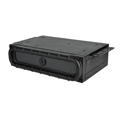 Velodyne Acoustics Sub Contractor In Wall Series Subwoofer SC-IWDVR