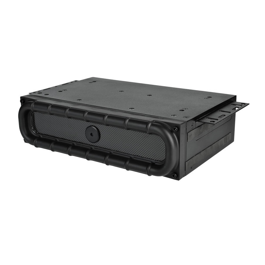 Velodyne Acoustics Sub Contractor In Wall Series Subwoofer SC-IWDVR