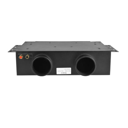 Velodyne Acoustics Sub Contractor In Wall Series Subwoofer SC-IWDVR