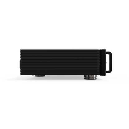 TEAC VRDS-701T CD Transport - Black - J