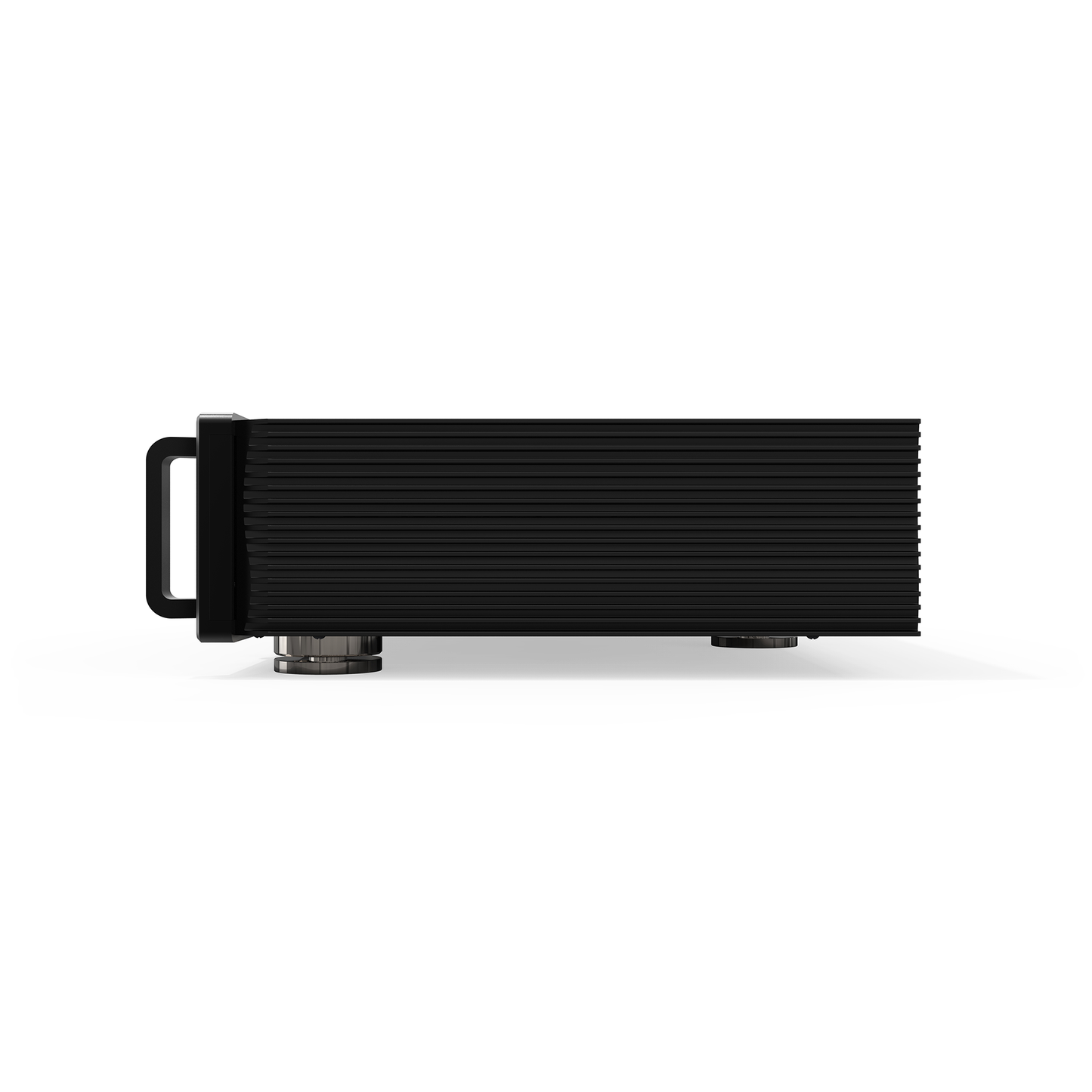 TEAC VRDS-701T CD Transport - Black - J