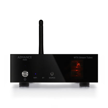 Advance Paris WTX-StreamTubes Network Player/Streamer