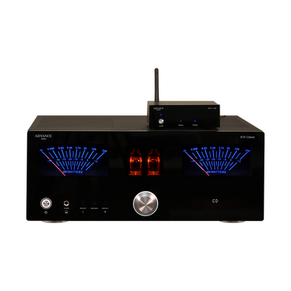 Advance Paris WTX-1100 Bluetooth Receiver