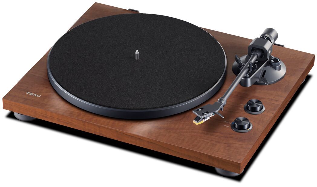 TN-280BT-A3 Bluetooth Wireless Turntable