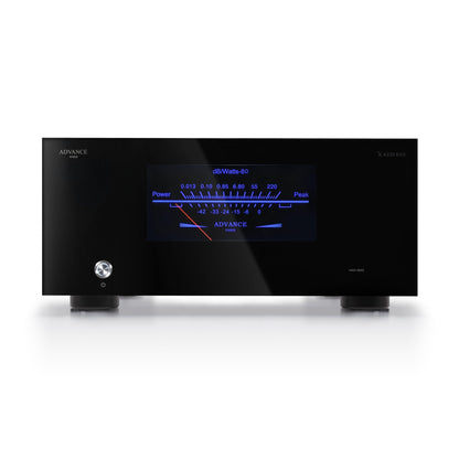 Advance Paris X-A220 EVO Mono Amplifier