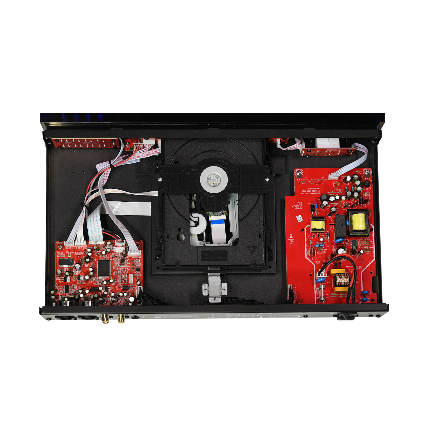 Advance Paris X-CD7 CD Player