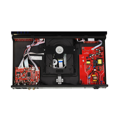 Advance Paris X-CD7 CD Player